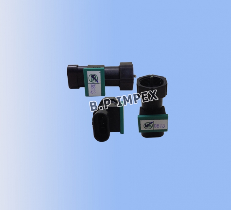 Vehicle SpeedSensor